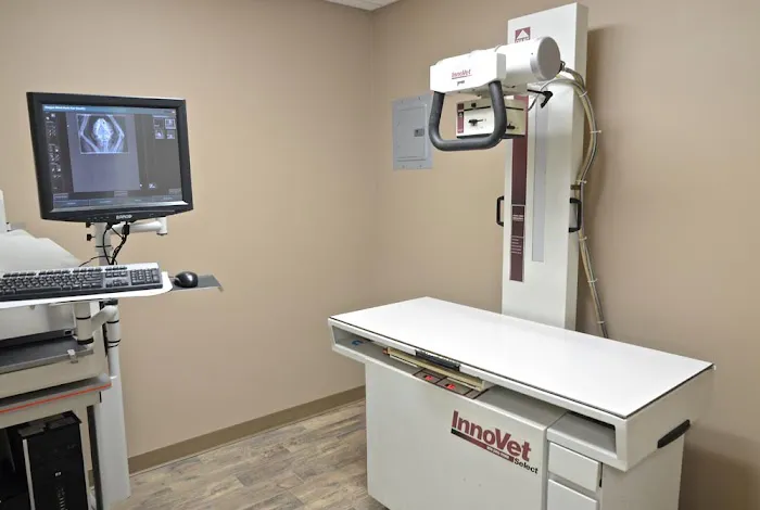 Pet Wellness Center of Southern Illinois 12