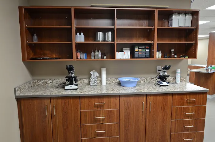 Pet Wellness Center of Southern Illinois 12
