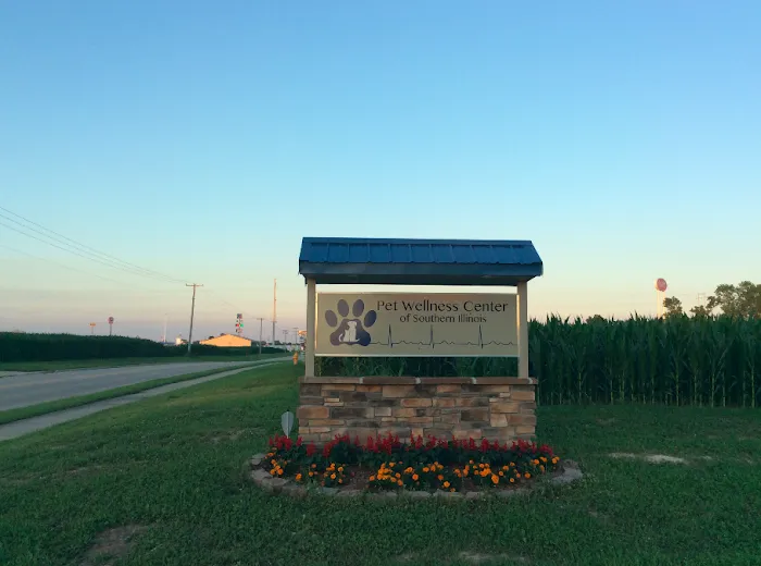Pet Wellness Center of Southern Illinois 12