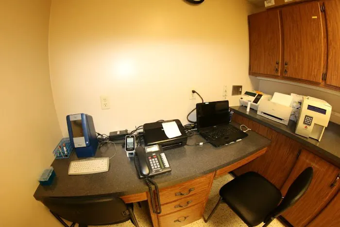 Effingham Veterinary Clinic 12