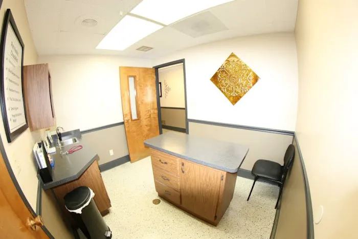 Effingham Veterinary Clinic 12