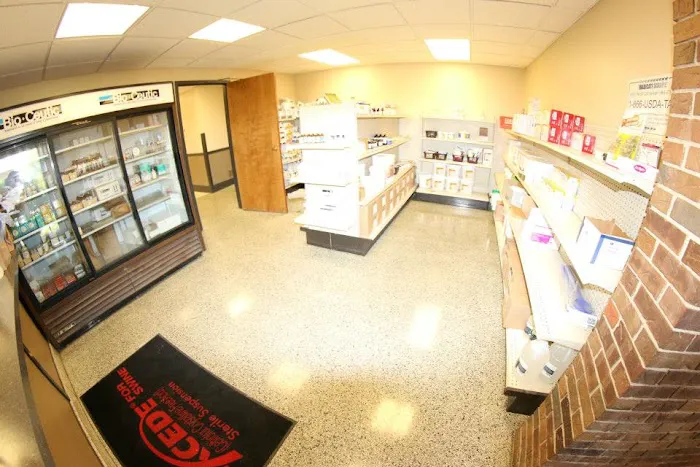 Effingham Veterinary Clinic 12