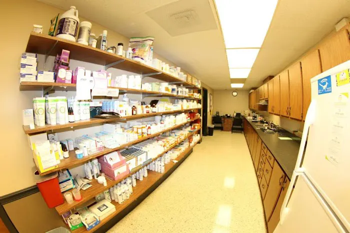 Effingham Veterinary Clinic 12