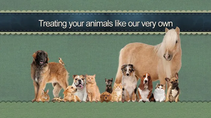 Advanced Veterinary Care, LLC 12