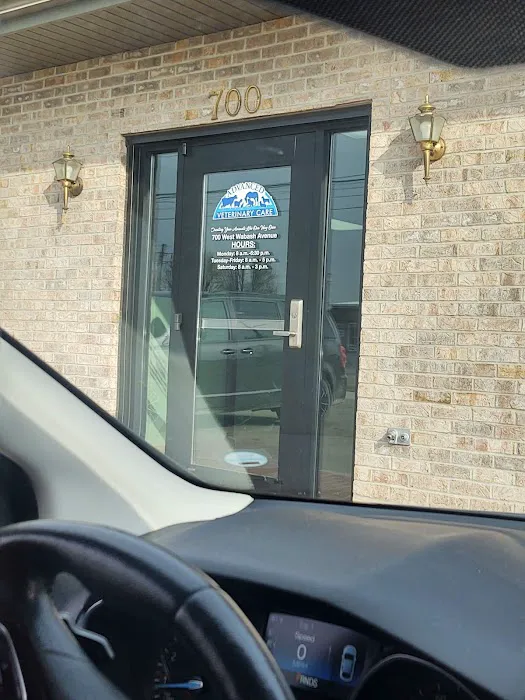 Advanced Veterinary Care, LLC 12