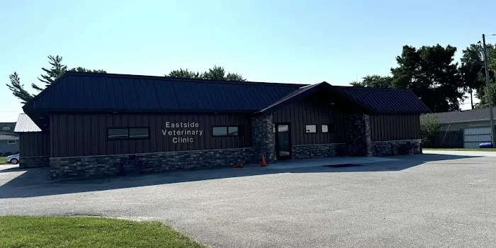 East Side Veterinary Clinic 12