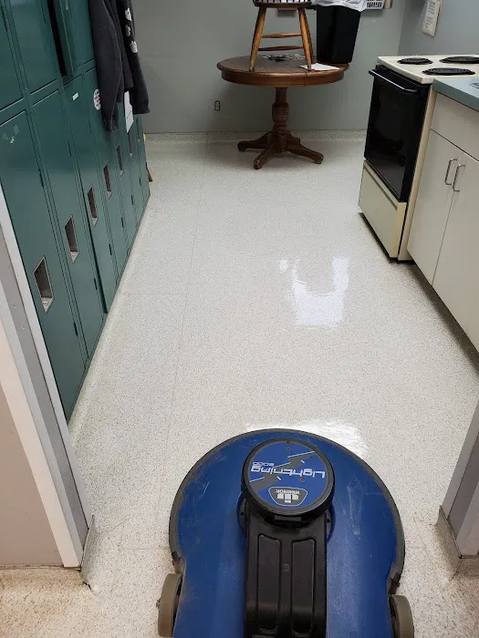 Jersey-Calhoun Veterinary Hospital 1