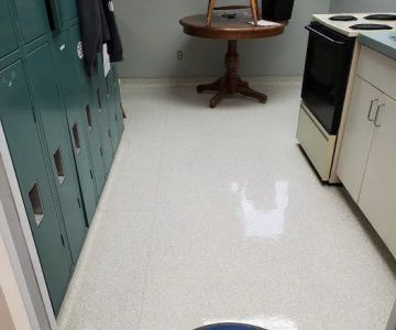 Jersey-Calhoun Veterinary Hospital