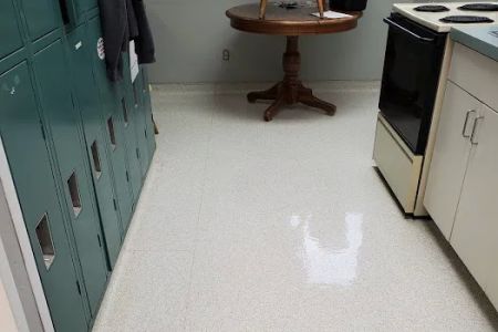 Jersey-Calhoun Veterinary Hospital