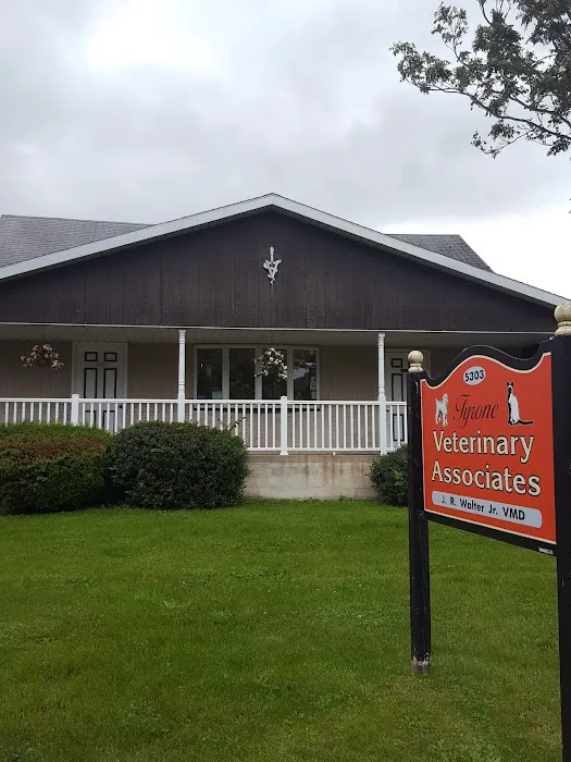 Tyrone Veterinary Associates 10