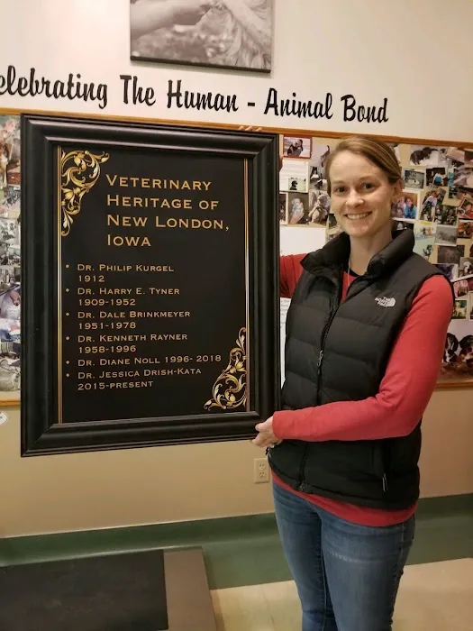 Hometown Veterinary Care 12