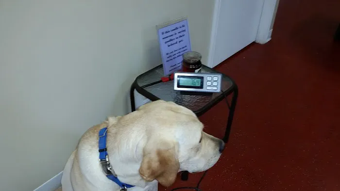 Lee County Veterinary Care 12