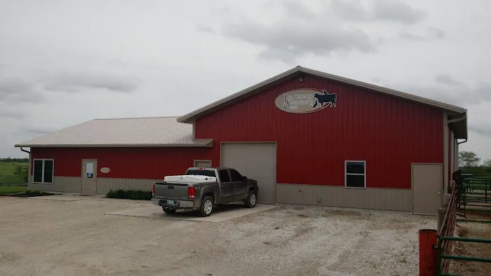 Lee County Veterinary Care 12