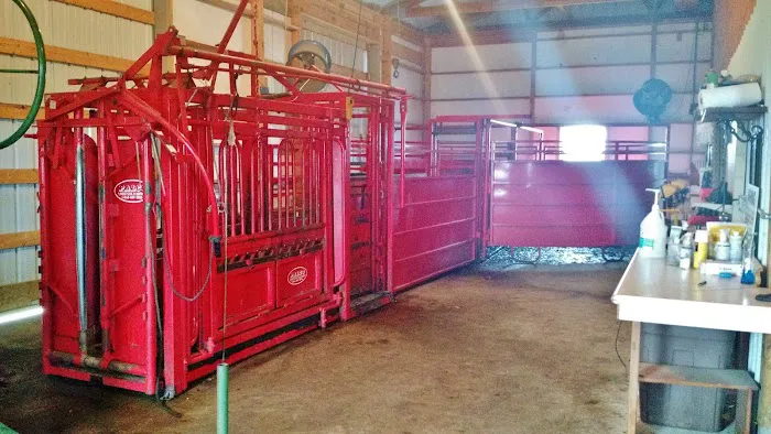 Lee County Veterinary Care 12