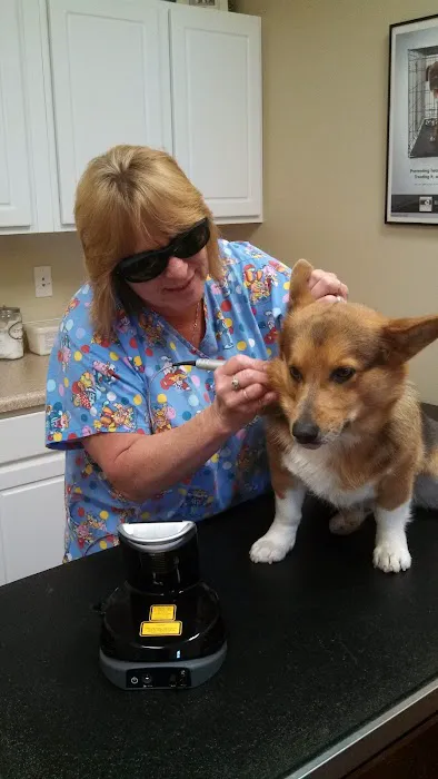 Lee County Veterinary Care 12