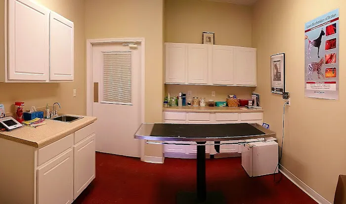 Lee County Veterinary Care 12