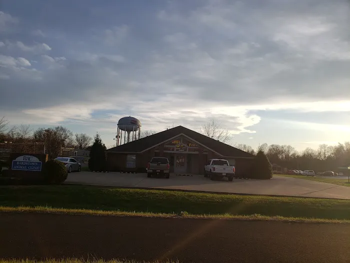 Bardstown Animal Clinic 12