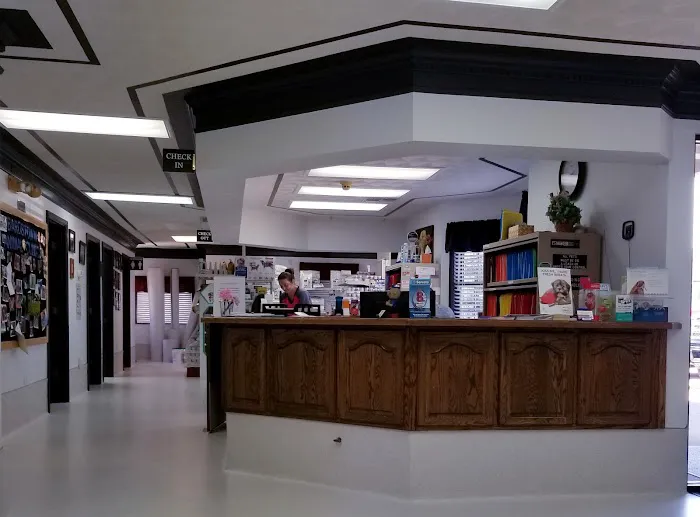 Bardstown Animal Clinic 12