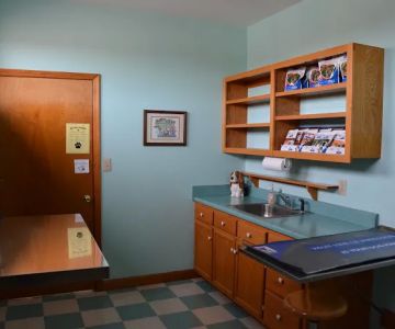 Overwatch Animal Hospital