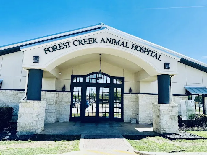 Forest Creek Animal Hospital 6