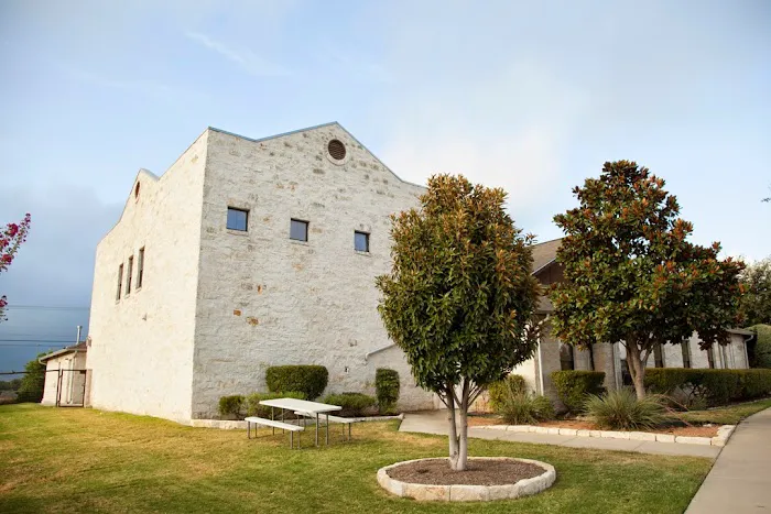 Heart of Texas Veterinary Specialty Center 8