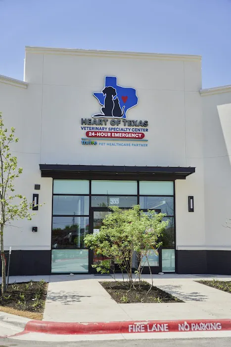Heart of Texas Veterinary Specialty Center 7