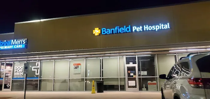 Banfield Pet Hospital 2