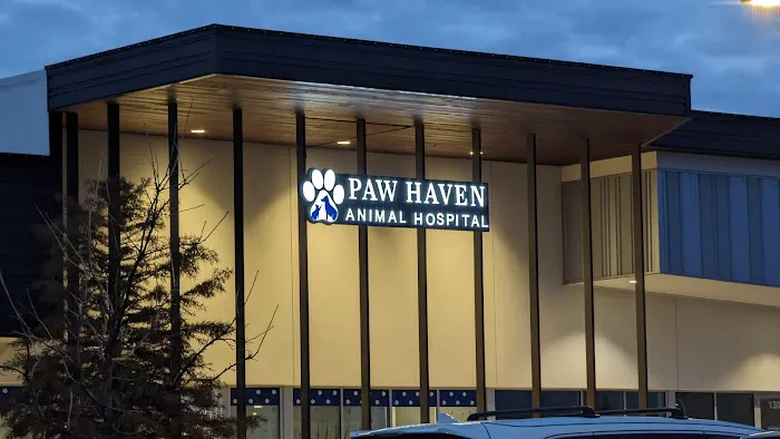 Paw Haven Animal Hospital 5