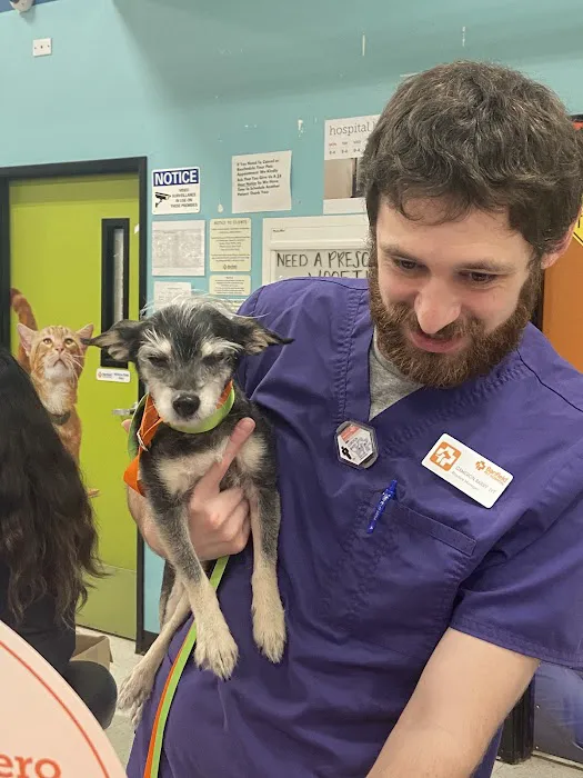 Banfield Pet Hospital 1