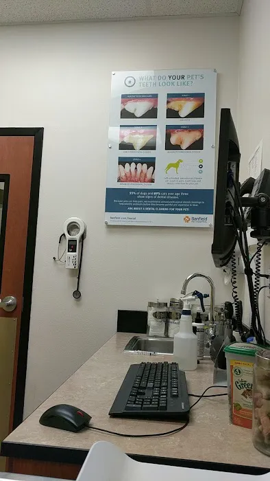 Banfield Pet Hospital 5