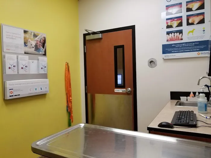 Banfield Pet Hospital 2