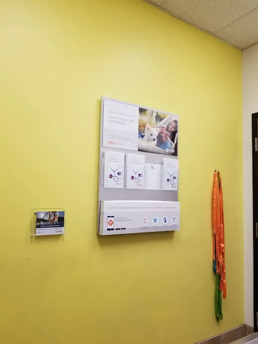 Banfield Pet Hospital 3