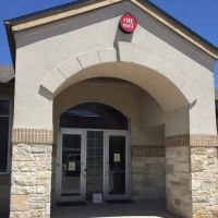Firehouse Animal Health Center Round Rock ico