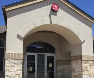 Firehouse Animal Health Center Round Rock