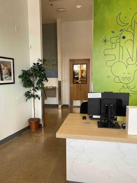 Thrive Pet Healthcare - Round Rock 10