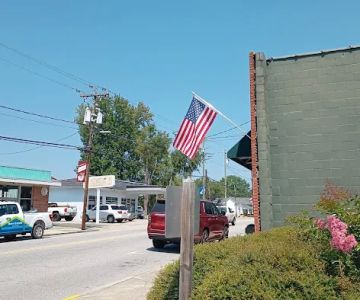 Mule Town Veterinary Hospital