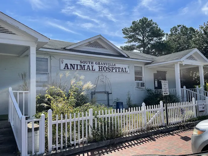 South Granville Animal Hospital 3
