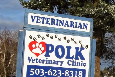 Polk Veterinary Clinic: Brotherton Trina DVM