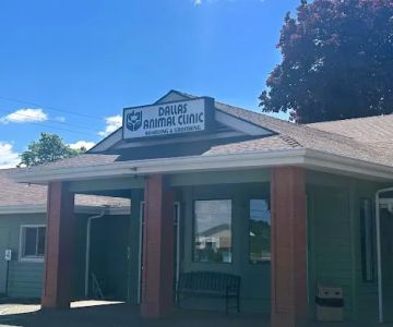 Dallas Animal Clinic