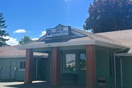 Dallas Animal Clinic