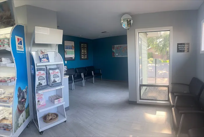 Dallas Animal Clinic 12