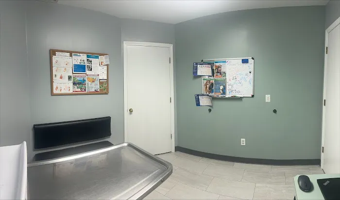 Dallas Animal Clinic 12