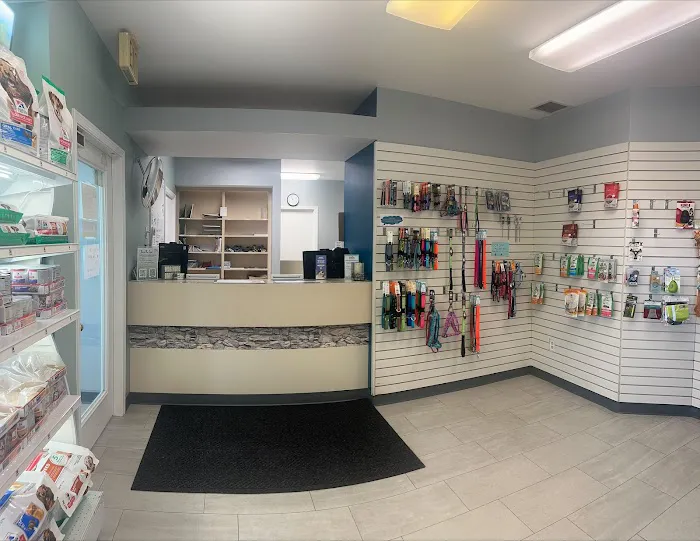 Dallas Animal Clinic 12