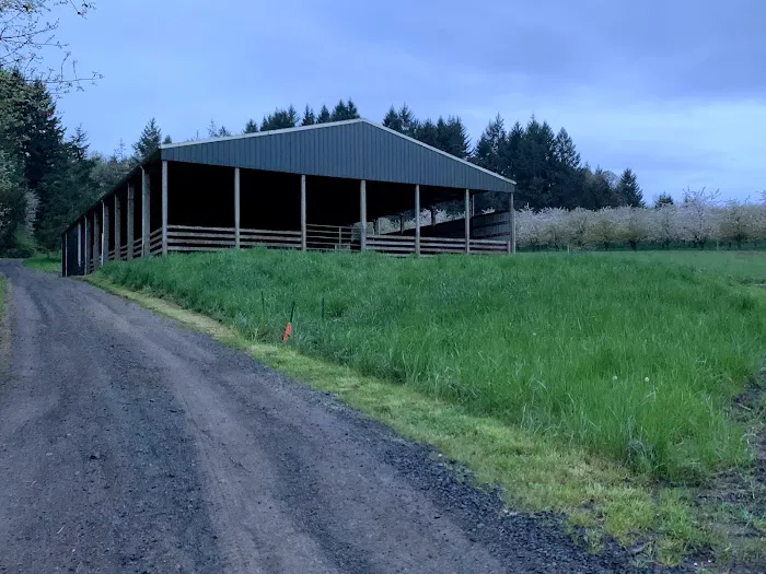 Northwest Equine Specialty Center 12