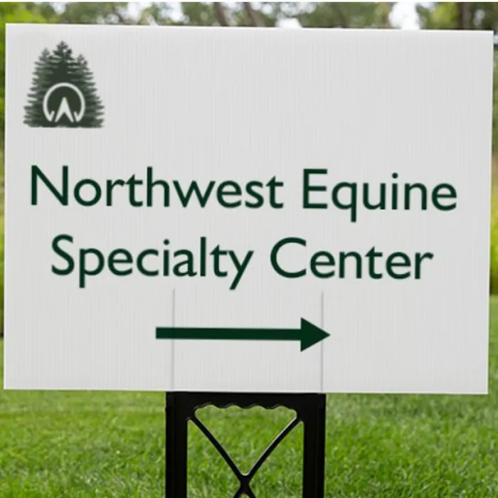 Northwest Equine Specialty Center 12