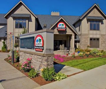 Willamette Veterinary Hospital