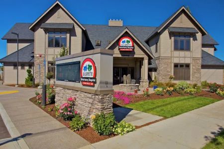 Willamette Veterinary Hospital