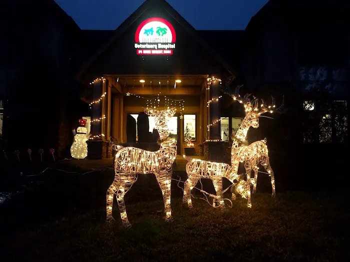 Willamette Veterinary Hospital 9