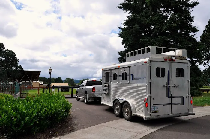 OSU Veterinary Teaching Hospital 12