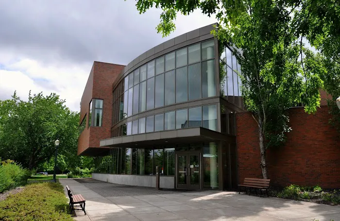 OSU Veterinary Teaching Hospital 12